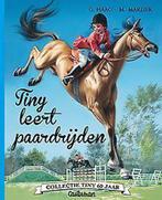 Tiny leert paardrijden / Tiny - vintage / 9 9789030370727, Boeken, Verzenden, Gelezen, Gijs Haag