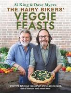 The Hairy Bikers Veggie Feasts 9781841884295 Hairy Bikers, Verzenden, Zo goed als nieuw, Hairy Bikers