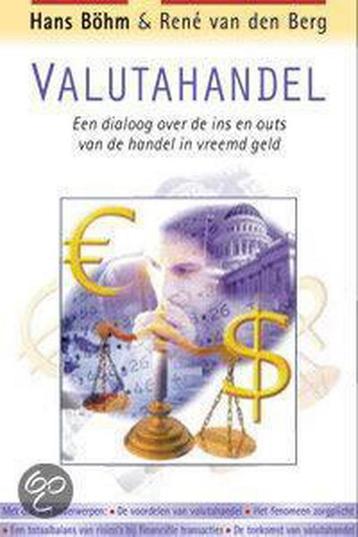 VALUTAHANDEL 9789061129813 H. Bohm, Verzenden, H. Bohm