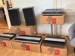 Bang & Olufsen - Beosystem 2000: Beomaster 2000 Cord 2000, Nieuw