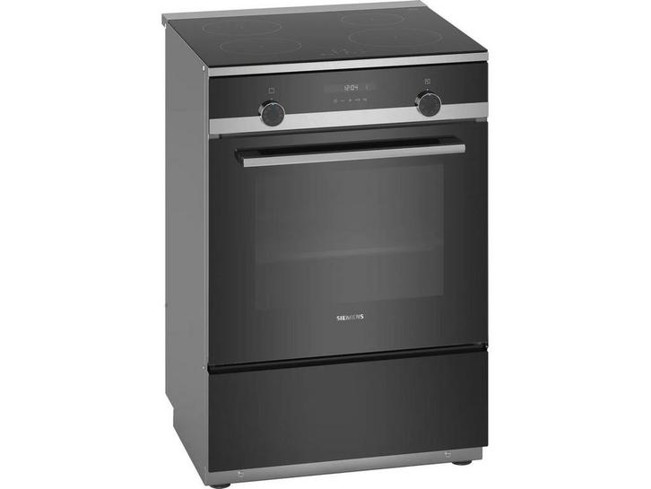 Siemens iQ500 HL9S5E040U - Vrijstaand fornuis -, Huis en Inrichting, Woonaccessoires | Overige, Zo goed als nieuw, Verzenden