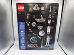 Lego Set - 92176 - Ideas (CUUSOO), NASA/ESA - NASA Apollo, Nieuw