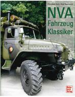 NVA FAHRZEUG KLASSIKER, Nieuw