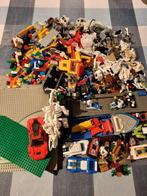 Lego - Grote partij lego mix, van sets, stenen tot