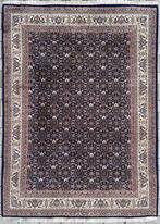 Indo design - GEREINIGD - handgeknoopt - wol - traditioneel, Huis en Inrichting, Nieuw