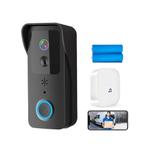 DrPhone LM7 - Camera Deurbel Met Binnen Bel - Camera Deurbel, Verzenden, Nieuw