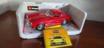 Bburago 1:18 - Modelauto - Mercedes-Benz 300 SL, Hobby en Vrije tijd, Modelauto's | 1:5 tot 1:12, Nieuw
