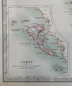 Griekenland - Modieus Griekenland 1911 vóór de, Nieuw