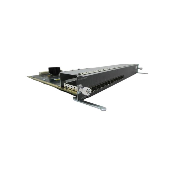 Cisco WS-X4612-SFP-E, Computers en Software, Netwerkkaarten, Ophalen of Verzenden