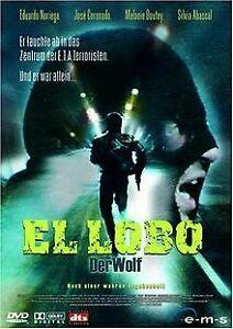 El Lobo - Der Wolf von Miguel Courtois  DVD, CD & DVD, DVD | Autres DVD, Envoi