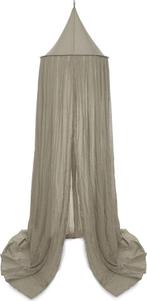 Baby Klamboe Vintage 245cm - Olive Green Jollein (Babykamer), Kinderen en Baby's, Verzenden, Nieuw