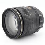 Nikon AF-S 24-120mm f/4 G ED VR | Tweedehands, Verzenden