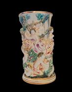 Capodimonte - Vaas - Porselein