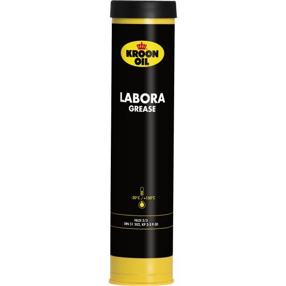 Kroon Oil Labora Grease 400g, Auto diversen, Onderhoudsmiddelen, Ophalen of Verzenden