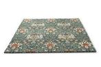 Brink en Campman - Morris & Co - Snakehead - Vloerkleed -