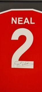 Liverpool - Phil Neal - T-shirt, Nieuw