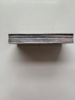 Kist - Zilver, Émaux polychromes, Antiek en Kunst