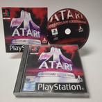 Atari Anniversery Edition Redux Playstation 1, Games en Spelcomputers, Games | Sony PlayStation 1, Ophalen of Verzenden, Zo goed als nieuw