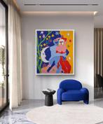 Miriam Chiera - TEENAGE ECLIPSE . XL, Antiek en Kunst