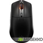 Steelseries Rival 3 WL Gen 2 Zwarte Draadloze muis, Verzenden