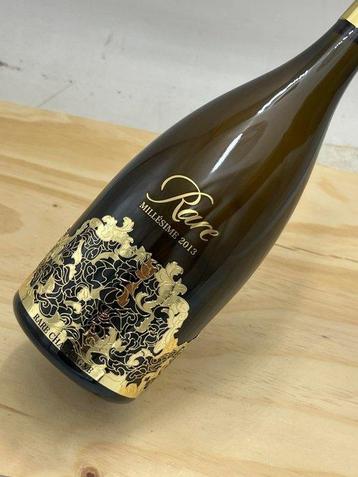 2013 Piper Heidsieck, Brut Millésimé Rare - Champagne - 1