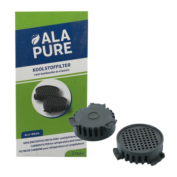 Alapure ALA-WK04 Compatible met Miele Wijnkoelkast, Elektronische apparatuur, Koelkasten en IJskasten, Verzenden