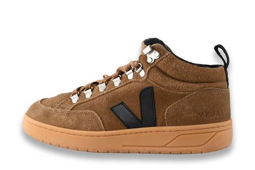 Veja Sneakers in maat 37 Bruin | 5% extra korting, Kinderen en Baby's, Kinderkleding | Schoenen en Sokken, Jongen of Meisje, Zo goed als nieuw