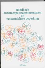 Handboek autismespectrumstoornissen en verstandelijke, Boeken, Wetenschap, Verzenden, Gelezen, D.W. Kraijer