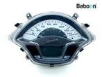 Compteur set complet KMH Piaggio | Vespa GTS 250 IE, Verzenden, Nieuw
