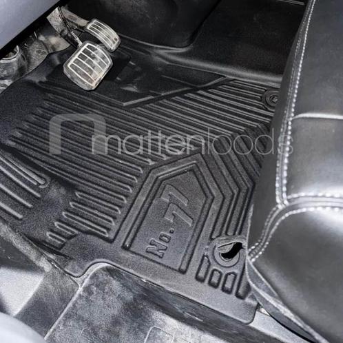 Peugeot Expert vanaf 2016 All Weather rubber voormat, Auto-onderdelen, Interieur en Bekleding, Verzenden