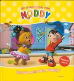 Hou je muts vast, Noddy ! / De avonturen van Noddy, Verzenden, Enid Blyton