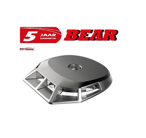 911Signal Bear Top Kwaliteit Laad klep Flitser 12-24V 5 jaar, Auto-onderdelen, Verlichting, Nieuw, Ophalen of Verzenden