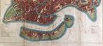 Italië - Venetië; Ermolao Paoletti (Il Fiore di Venezia) -, Boeken, Atlassen en Landkaarten, Nieuw