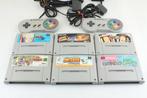 Nintendo - Super Famicom (Japanese SNES) - Super Famicom