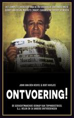 Ontvoering! 9789048826919 John van den Heuvel, Boeken, Verzenden, Gelezen, John van den Heuvel