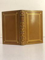 Auguste Brizeux - Marie, roman [Reliure signée Thibaron] -