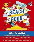Beach Book : Jeux de logique  Book, Not specified, Verzenden