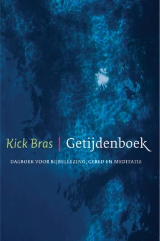 Getijdenboek 9789043516891 Kick Bras, Boeken, Godsdienst en Theologie, Gelezen, Verzenden