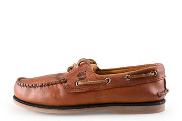 Timberland Bootschoenen in maat 39½ Bruin | 5% extra korting beschikbaar voor biedingen