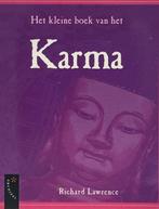 Het kleine boek van het karma 9789063050443, Lawrence, Verzenden