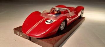 Cox - Slotcar - 1960-1970 - Italië