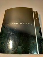 Sony - Playstation 3 (PS3) - CECHL00Premium Piano Black, Games en Spelcomputers, Nieuw