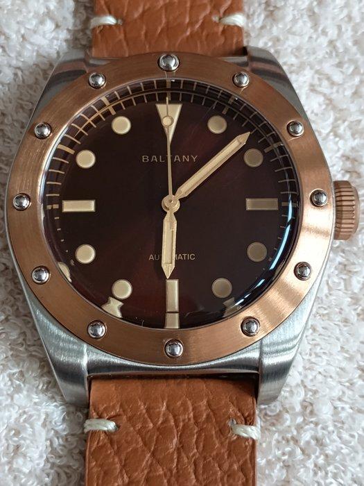 Baltany - Sans prix de réserve - Homme - 2026, Bijoux, Sacs & Beauté, Montres | Hommes