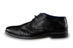 Bugatti Nette schoenen in maat 42 Zwart | 10% extra korting, Vêtements | Hommes, Chaussures, Overige typen, Verzenden