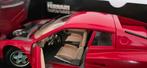 Bburago 1:18 - Voiture miniature - Ferrari Testarossa (1984), Nieuw