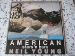David Crosby, Neil Young, Crosby, Stills, Nash & Young - LP, Nieuw in verpakking