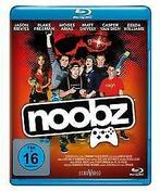 Noobz - Game Over [Blu-ray] von Freeman, Blake  DVD, CD & DVD, Blu-ray, Verzenden