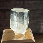 60,05 ct gros aquamarine clair comme le ciel Qualité