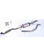 Roetfilter Opel Corsa 1.7, Verzenden
