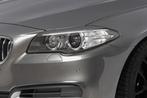Koplampspoilers voor BMW 5 Reeks F10 F11 SB244, Verzenden, Nieuw